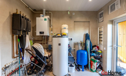 Купить дом, Буденного, Мирная ул., 15.07 соток. Фото 40