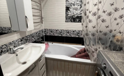 Снять 2-комнатную квартиру на сутки, Ганцевичи, Заводская. Фото 9