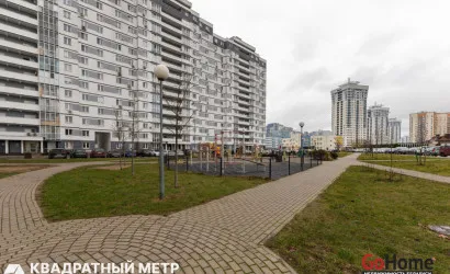  6-этаж.(108.9 м2), Минск(Ратомская ул., 7)