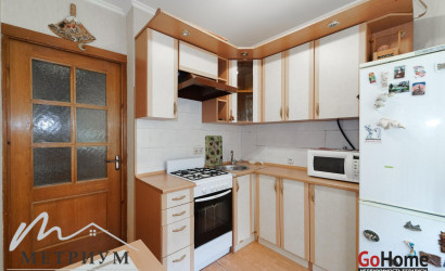 Купить 2-комнатную квартиру, Минск, Берута ул., 18/3 (Фрунзенский район). Фото 17