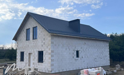 Купить дом, Уголец, переулок Тихий, 15.12 соток. Фото 4