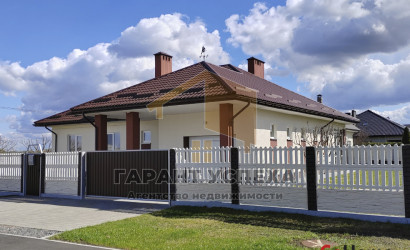 Купить дом, Брест, ул. Костюшко, 12.57 соток. Фото 1