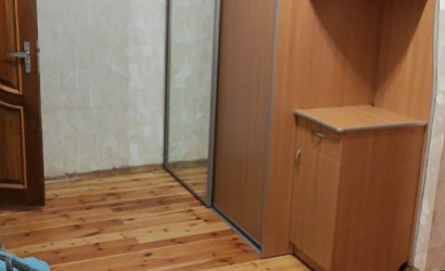 Снять 3-комнатную квартиру на сутки, Барановичи, 50 лет ВЛКСМ, 48. Фото 5