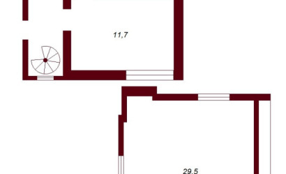 Купить коттедж, Брест, СТ Березовая роща, 4.6 соток. Фото 14
