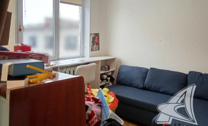 Купить 4-комнатную квартиру, Брест, Заводская, ул. Янки Купалы. Фото 9