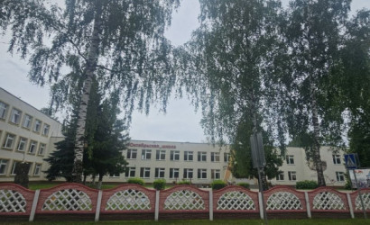 Купить 2-комнатную квартиру, Октябрьская, Октябрьская, 46. Фото 2