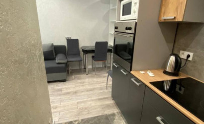 Снять 2-комнатную квартиру, Минск, Белградская ул. 8 (Октябрьский район). Фото 3