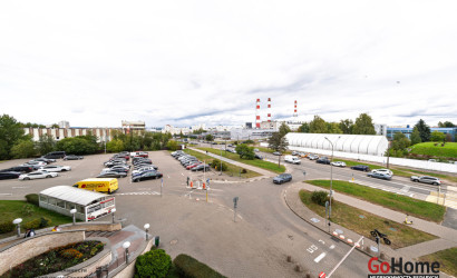 Продажа офиса, Минск, Домбровская, 9, 74.5 кв.м.. Фото 7