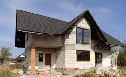 Купить дом, Бульково, Ракитницкий с/с, 14.29 соток. Фото 1