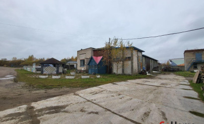 Продажа склада, Витебск, Транспортная ул.,  130.6 кв.м.. Фото 2