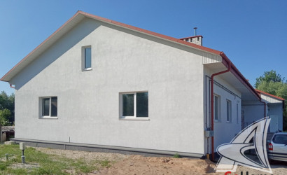 Купить дом, Брест, Ковалево, 7.5 соток. Фото 1