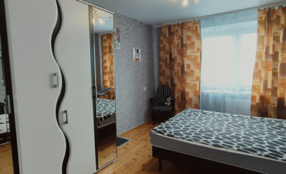 Купить 2-комнатную квартиру, Барановичи, Багрима, 3. Фото 8