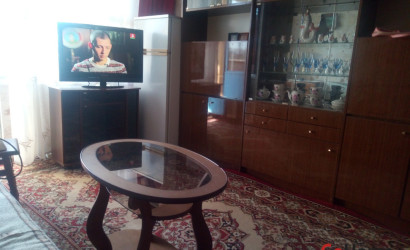 Снять 1-комнатную квартиру, Минск, ул. Байкальская, д. 45 (Заводской район). Фото 3