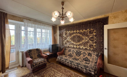 Снять 1-комнатную квартиру, Минск, ул. Восточная, д. 38. Фото 1