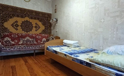 Снять 2-комнатную квартиру, Минск, Карла Либкнехта, 55(Московский район). Фото 6