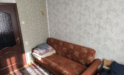 Снять 3-комнатную квартиру на сутки, Барановичи, Репина 53. Фото 8