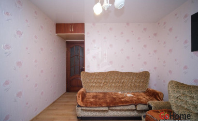 Купить 3-комнатную квартиру, Аксаковщина, Лесная ул., 4. Фото 19