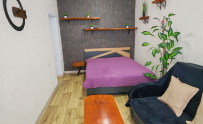 Купить 1-комнатную квартиру, Могилев, Ленинская, 28/А. Фото 3