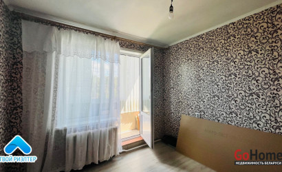 Купить 2-комнатную квартиру, Бобровичи, Лесная ул., д.167. Фото 4