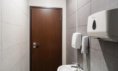 Аренда офиса, Минск, Фабрициуса ул., 9/А,  52.4 кв.м.. Фото 11