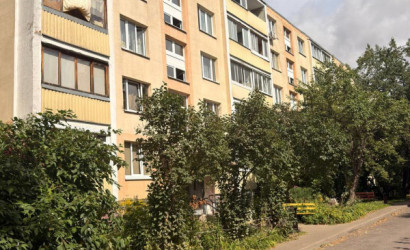 Купить 1-комнатную квартиру, Минск, Казинца, 41 (Октябрьский район). Фото 9