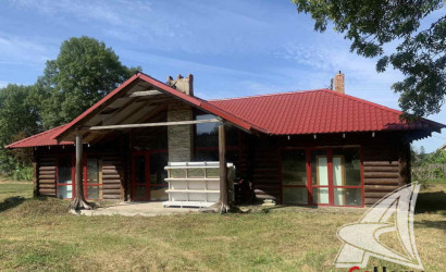 Купить дом, Рожковка, Дмитровичский с/с, 9.26 соток. Фото 1