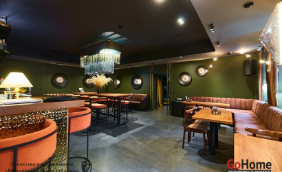 Продажа помещения, Минск, Музыкальный, 1,  360 кв.м.. Фото 1