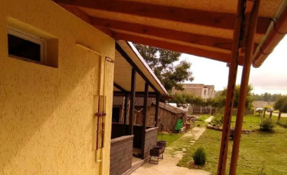 Купить дом, Можейково, Центральная, 9.4 соток. Фото 3