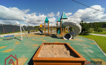 Купить 3-комнатную квартиру, Минск, Тимирязева, 130 (Центральный район). Фото 10