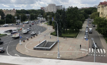 Снять 2-комнатную квартиру, Минск, Независимости, 37(Центральный район). Фото 6