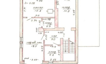 Купить коттедж, Городище, Менка, 27, 14.88 соток. Фото 10