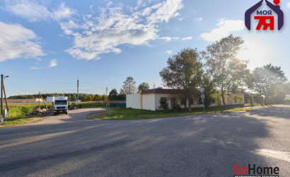 Продажа торгового помещения, Сумароково, 323 кв.м. Фото 26