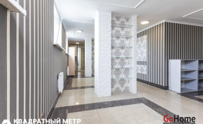 Продажа офиса, Минск, Дзержинского просп., 15,  50.5 кв.м.. Фото 3