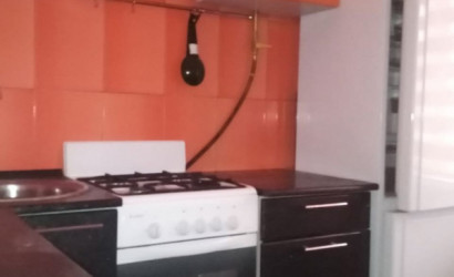 Купить 2-комнатную квартиру, Гезгалы. Фото 5