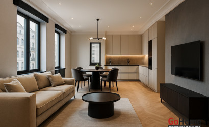 Снять 2-комнатную квартиру на сутки, Минск, Проспект Машерова 43 (Центральный район). Фото 4