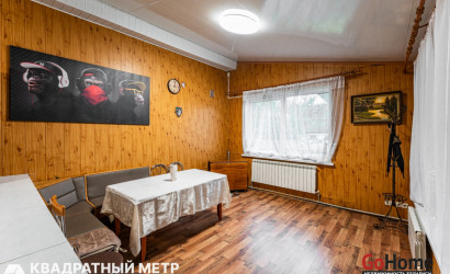 Купить коттедж, Минск, ул. Ясная, д. 25, 10 соток. Фото 7