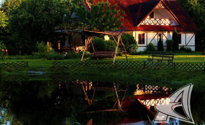 Купить дом, Олизаров Став, Степанковский с/с, 24.97 соток. Фото 24