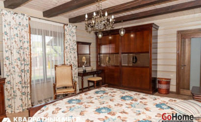 Купить коттедж, Слободка, Горная ул., 25 соток. Фото 27