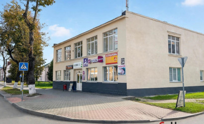 Аренда торгового помещения, Волковыск, Советская ул., 34, от 14 до 63 кв.м. Фото 2