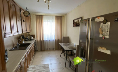  72.2 м2, Слоним(Жировичский пер.)
