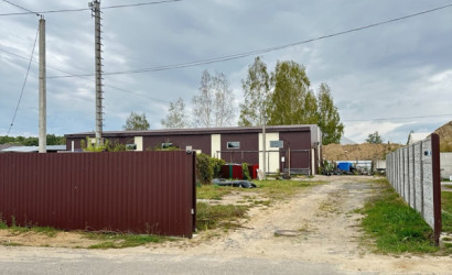 Аренда склада, Логойск, Промышленная 2а\\\\\\\\1,  276.8 кв.м.. Фото 7