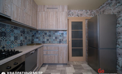Купить 2-комнатную квартиру, Минск, Герасименко ул., 50 (Заводской район). Фото 4