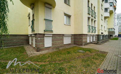 Аренда офиса, Минск, Быховская ул., 37,  94.5 кв.м.. Фото 14