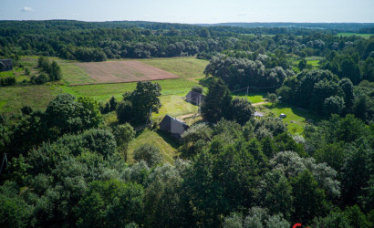 Купить участок, Крапивники, Лесная ул., 26 соток. Фото 4