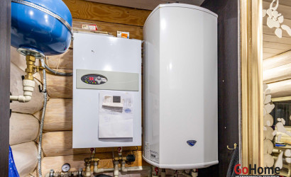 Купить дом, Колодищи, Яхонтовая ул., 3, 17 соток. Фото 32