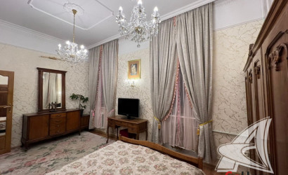 Купить 3-комнатную квартиру, Брест, Центр, ул. Орджоникидзе. Фото 5