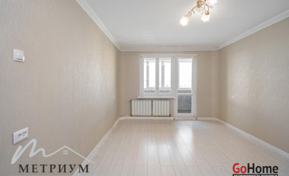 Купить 1-комнатную квартиру, Минск, Якубовского ул., 49(Фрунзенский район). Фото 3