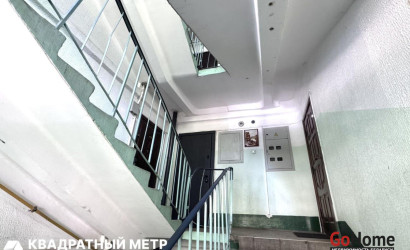 Купить 3-комнатную квартиру, Минск, Брикета ул., 18(Фрунзенский район). Фото 15