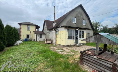 Купить 3-комнатную квартиру, Королев Стан, Набережная, 4/1. Фото 4