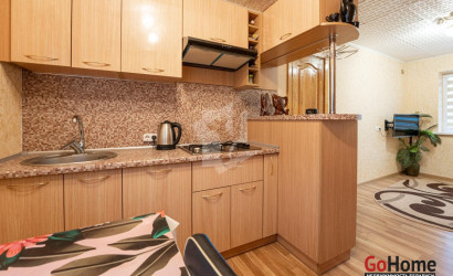 Купить дом в деревне, Зеленый дол, 4.37 соток. Фото 15